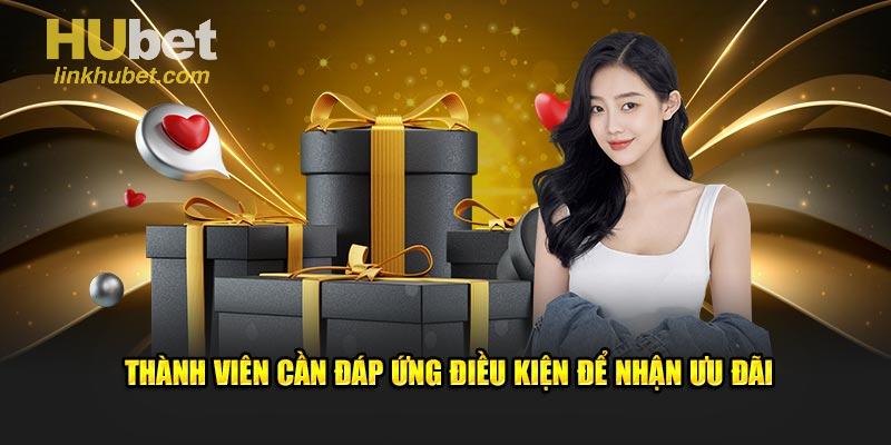 Những lưu ý để bạn không bỏ lỡ bất kỳ thông tin khuyến mãi hubet nào Những lưu ý để bạn không bỏ lỡ bất kỳ thông tin khuyến mãi hubet nào
