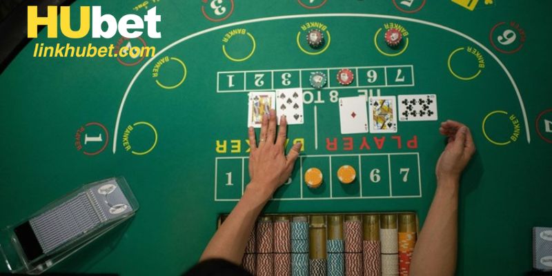 tin sơ lược về soi cầu Baccarat