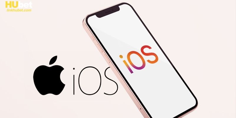 Không phức tạp nếu tải ứng dụng HUBET ở phiên bản IOS