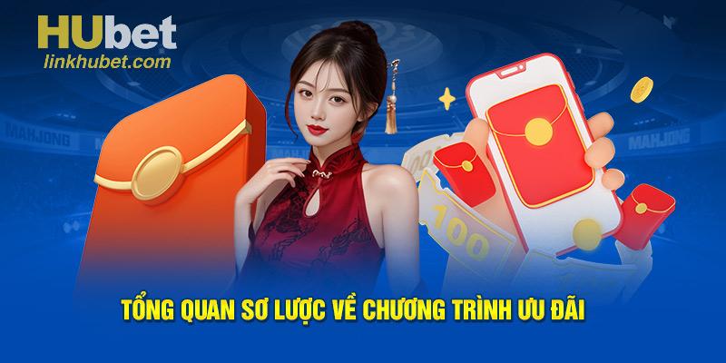 Sơ lược về khuyến mãi hubet đang nhận được sự quan tâm từ hội viên Sơ lược về khuyến mãi hubet đang nhận được sự quan tâm từ hội viên