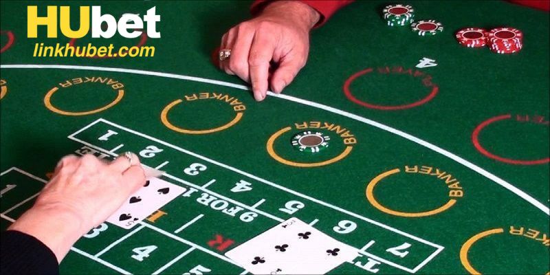 Top 3 cách soi cầu Baccarat hiệu quả nhất